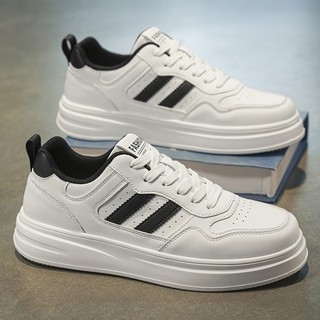  Giày thể thao nam thấp cổ thoáng khí phong cách 2024 giày sneakers nam giày đi học đi chơi trẻ trung Mã HT K065 