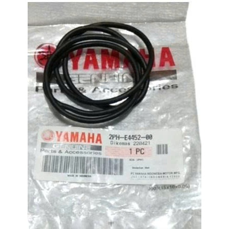 Cao su hộp lọc gió Mio M3 đời 125 / Mio 125