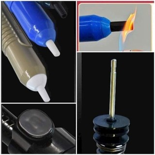 Hút thiếc GS150 tặng thêm 2 đầu hút và 1 thanh cao su