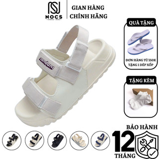 Giày Sandal Nữ SANDANI S1- S1+ NOC Dép Quai Hậu Nữ 2 Quai Ngang Giày Nữ Nhiều Màu Nhẹ-Bền-Dễ Thương