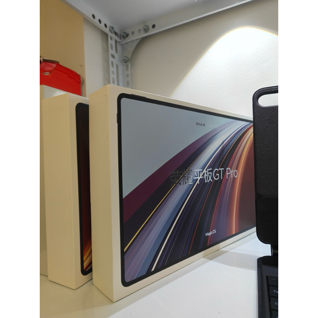 Máy tính bảng Honor Pad GT Pro / Magic Pad 2 OLED 12.3” Like new | BigBuy360 - bigbuy360.vn