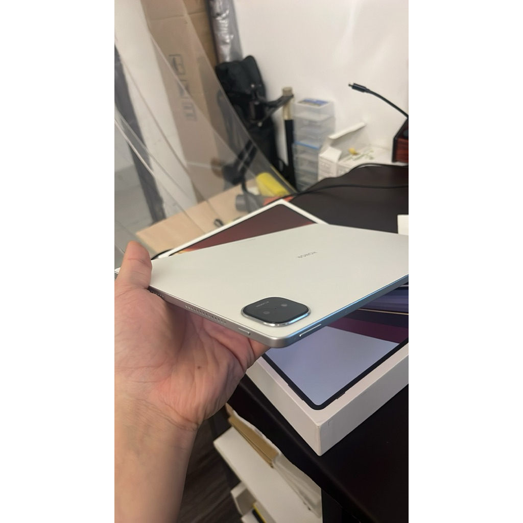 Máy tính bảng Honor Pad GT Pro / Magic Pad 2 OLED 12.3” Like new | BigBuy360 - bigbuy360.vn