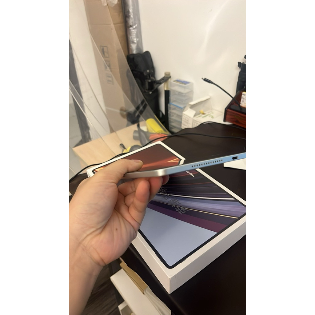 Máy tính bảng Honor Pad GT Pro / Magic Pad 2 OLED 12.3” Like new | BigBuy360 - bigbuy360.vn