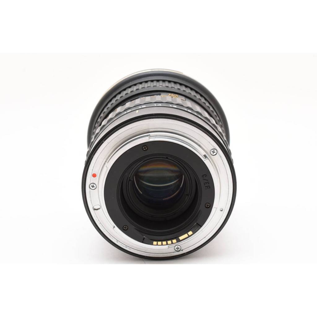 Lens góc siêu rộng TOKINA AT-X PRO SD 11-16mm F2.8 IF DX II canon ef - Ống kính Canon EF