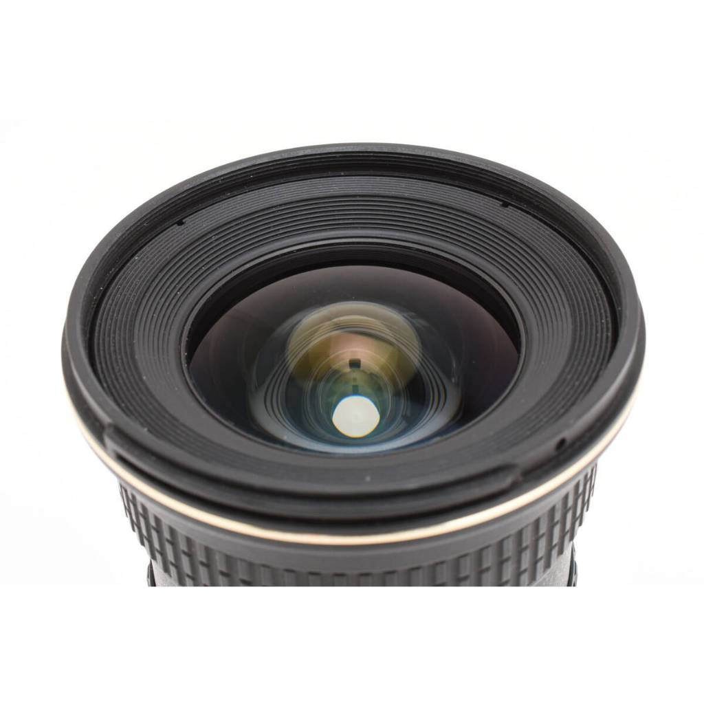 Lens góc siêu rộng TOKINA AT-X PRO SD 11-16mm F2.8 IF DX II canon ef - Ống kính Canon EF