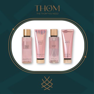  VELVET PETALS | Xịt Thơm Dưỡng Thể Lưu Hương Toàn Thân Fragrance Mist Lotion 250ml 