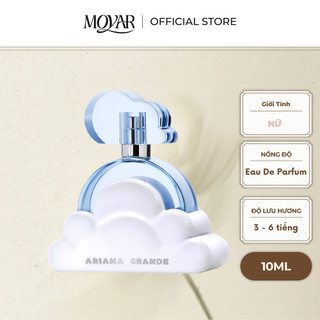  10ml Ariana Grande Cloud | Nước hoa nữ | Moyar Perfume 
