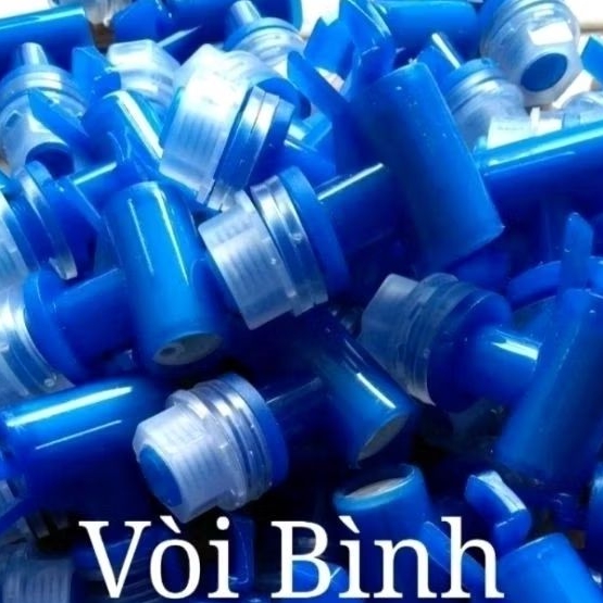 1 vòi bình nước 20l