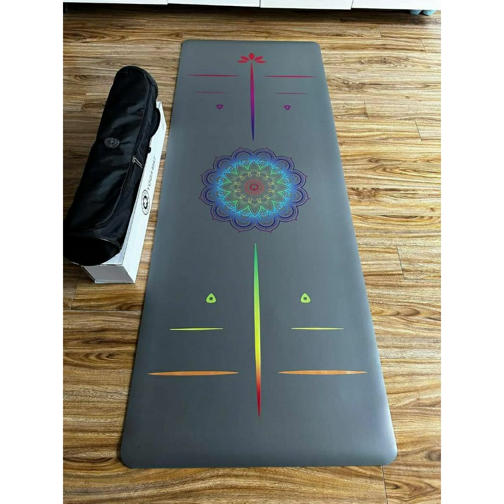 Thảm clove Đa sắc phiên bản mới nhất 2025