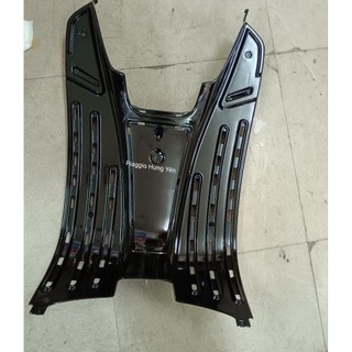 sàn vespa LX S, nhựa sàn chân vespa lx, vespa S