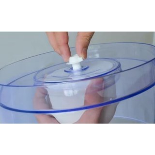 Sứ Tròn Lọc Nước Korea Ceramic