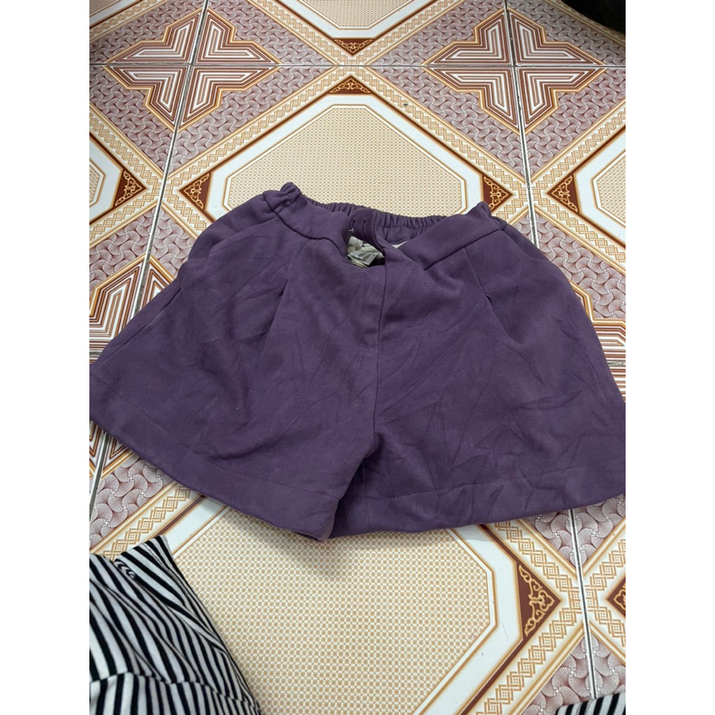 Sóc bé lót lông size 150-H46