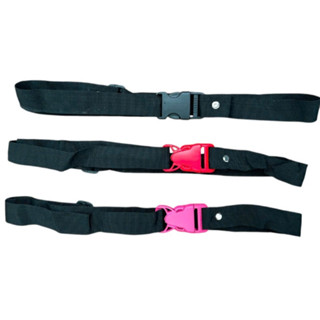 Dây đai an toàn cho bé bản 2,5cm * 90cm
