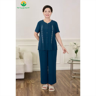 Bộ lanh trung niên Việt Thắng