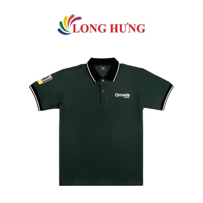 Áo thun Omada TP-Link - Hàng chính hãng