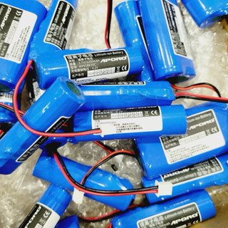 Pin 3.7v 2200mah cho máy trợ giảng Aporo T20, T30, T9 các loại UHF và 2.4 bảo hành 12 tháng