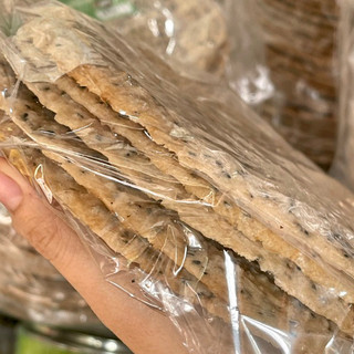 Bánh Đa Tráng Dừa Tây Ninh Bịch 5 Chiếc