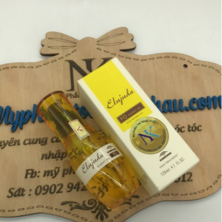 Tinh dầu Milbon dành cho tóc mảnh FO 120ML