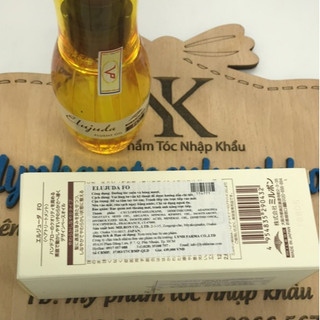 Tinh dầu Milbon dành cho tóc mảnh FO 120ML