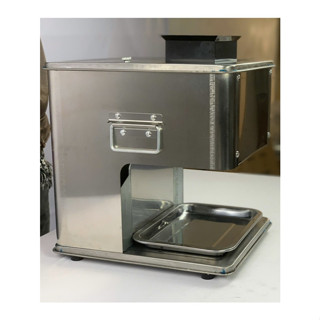 Máy Thái Thịt, Máy Xắt Mỡ Hạt Lựu. Cắt Lát, Thái Sợi, Xắt Hạt Lựu Các Loại Thịt, Tai Heo, Bì Lợn...