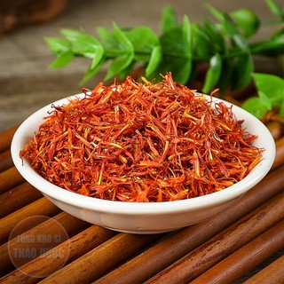 Hồng hoa 100g, nhụy hoa hồng Tây Tạng, khô, thơm, trà hoa hồng, tốt cho sức khỏe