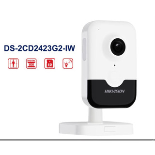  Camera IP Wifi Q21G1  Cube 2423G2  C6N  và Hikvision Q1 2.0mp  Q1 1080P  Q1 2mp - model DS-2CV2Q21FD-IW B  