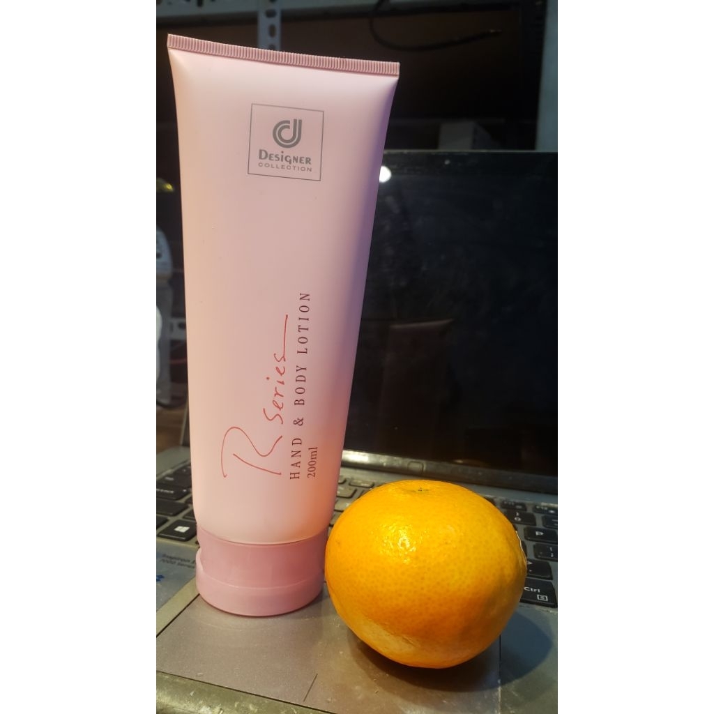 KEM DƯỠNG THỂ RSERIES THÁI LAN