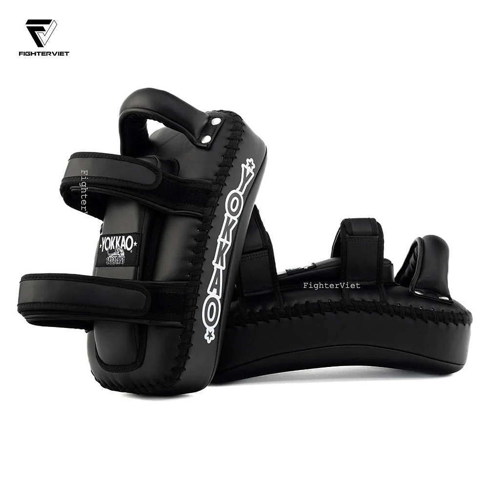 Đích Đá YOKKAO Freestyle Kicking Pads