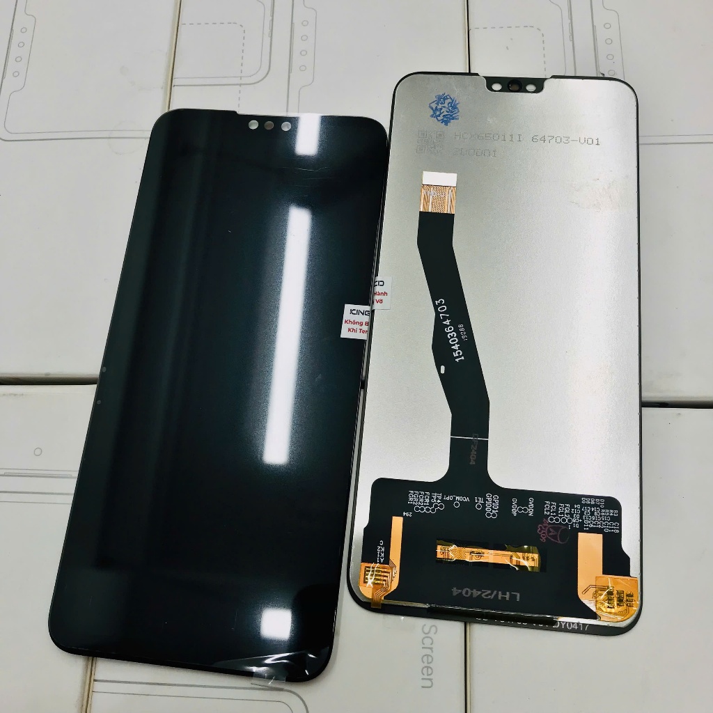 Màn hình Huawei Y9 – 2019 / Y9 2019