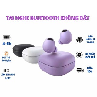 Tai Nghe Bluetooth Không Dây Cao Cấp,Chống Ồn Chủ Động,Âm Thanh HiFi Sống Động Tự Động Kết Nối Cảm Ứng Mượt