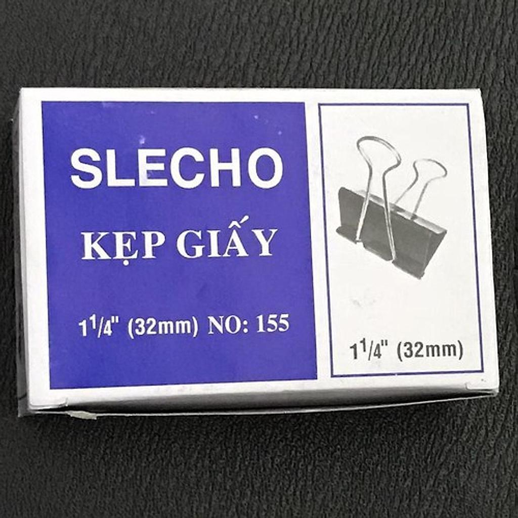 Kẹp bướm Slecho 32mm