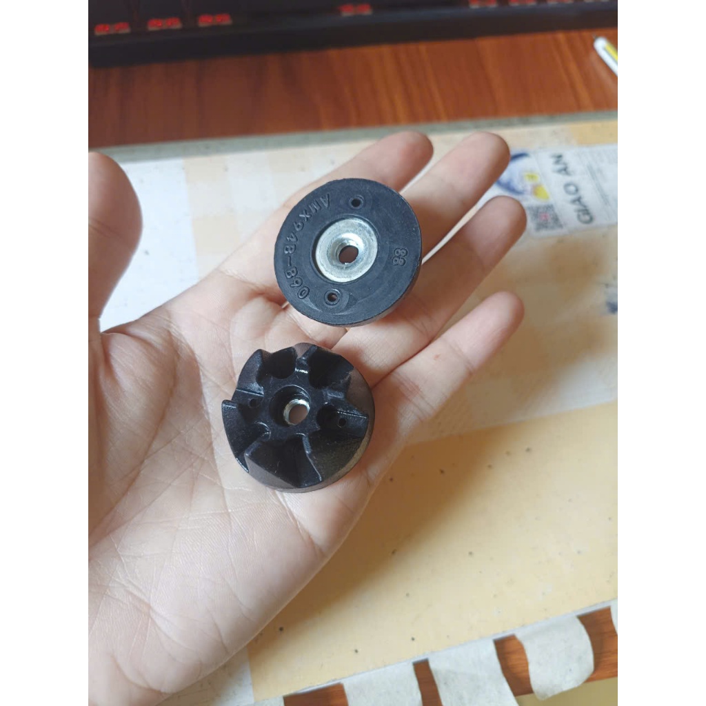 Hoa khế ,vấu  máy xay sinh tố  AC400 AC350 - PHỤ TÙNG .LINH KIỆN THAY THẾ
