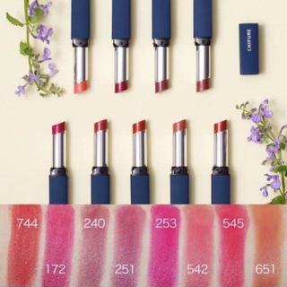 Son lì Chifure Lipstick Y nội địa Nhật
