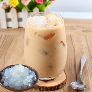 THẠCH DỪA GIÒN SIZE NHỎ