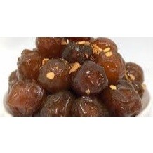  Ô mai mận cơm xào cay 500gr Gia Thịnh Hà Nội 