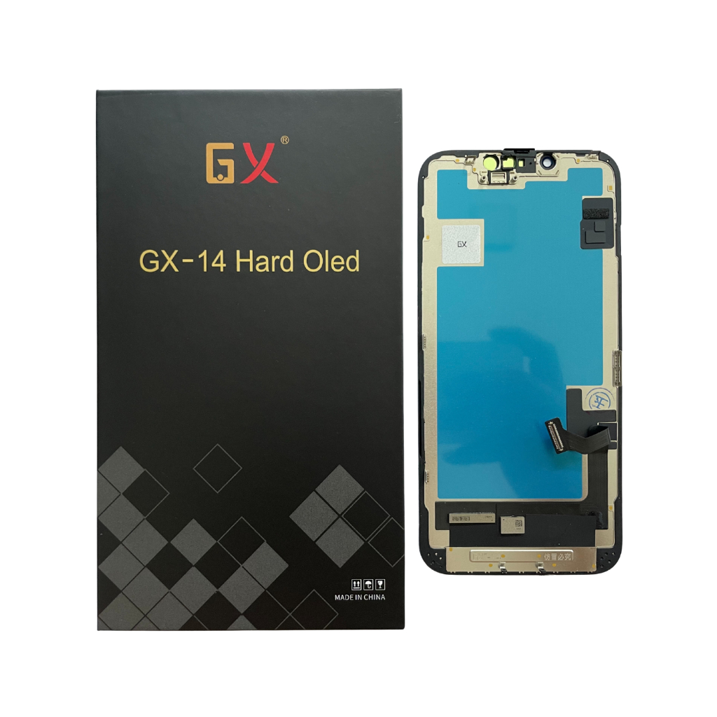 MÀN GX-14 OLED CHÍNH HÃNG