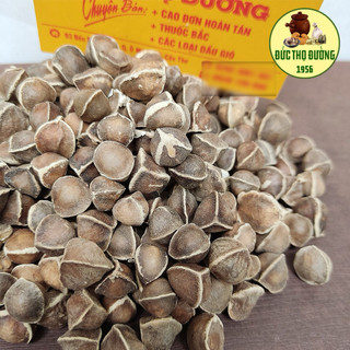Hạt chùm ngây - túi 500 gam