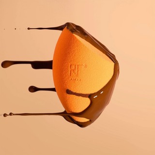 Mút Tán Kem Nền RT Real Techniques Miracle Complexion Sponge 91566 (mới)