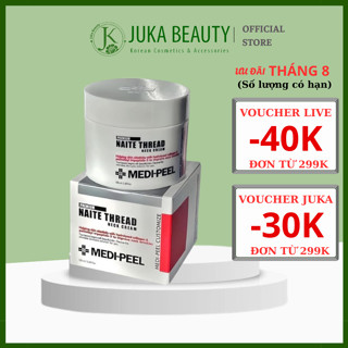 Kem dưỡng da vùng cổ Medi-Peel Naite Thread Neck Cream 100ml