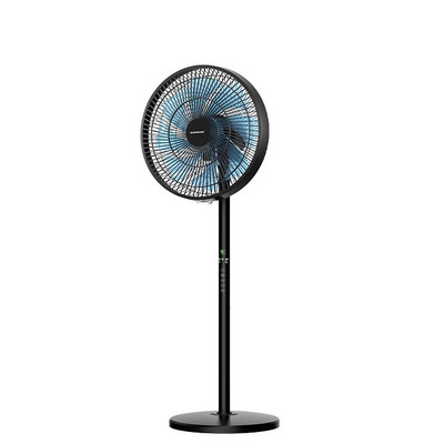 Quạt đứng Sunhouse 8 cánh 60W SHD-7346, động cơ đồng nguyên chất, vận hành êm ái, không tiếng ồn
