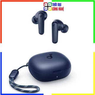  Tai nghe True Wireless Soundcore R50i - Anker A3949 Bluetooth 5.3. Bảo hành 18 tháng 1 đổi 1 15 ngày. 