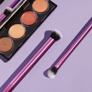 Bộ Cọ Mắt 2 Cây RT Real Techniques Eye Shade And Blend