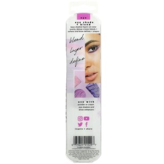 Bộ Cọ Mắt 2 Cây RT Real Techniques Eye Shade And Blend