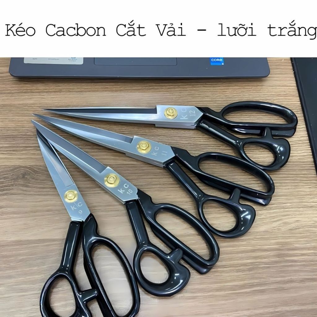 [CÂN NHẮC LỰA CHỌN KÍCH THƯỚC PHÙ HỢP] KÉO CẮT VẢI CHUYÊN DỤNG