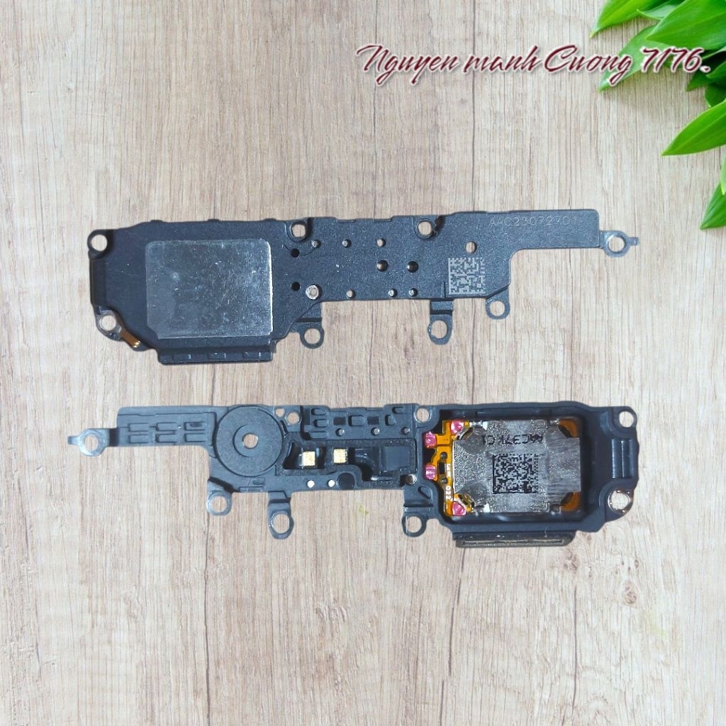 Loa Ngoài Oppo A58 (CPH2577) Bóc Máy Đã Qua Sử Dụng Hoạt Động Tốt