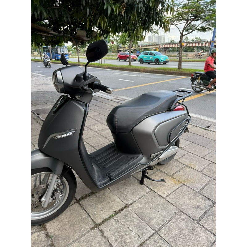 Khung Bảo Vệ Xe Điện Vinfast Klara : A1, A2, S1, S2 (KHÔNG KÈM BAGA SAU)