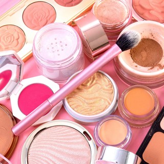 Cọ Makeup Highlight RT Real Techniques Setting Brush ( Không Hộp )