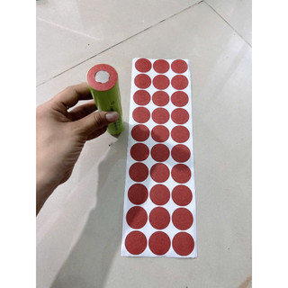 combo 2 miếng dán Cell đầu cực dương Cell 32140