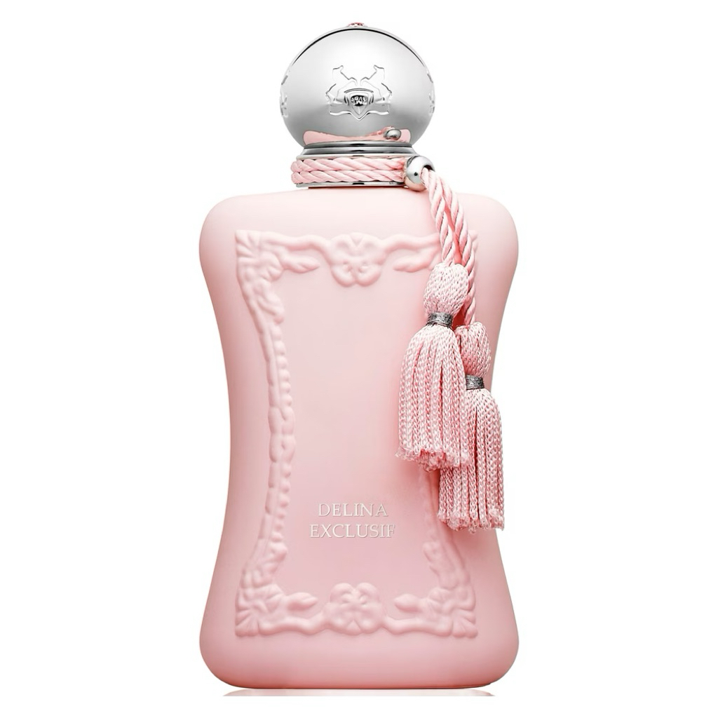 Nước hoa Delina Exclusif Edition Royale [75 ml] [Chính hãng]