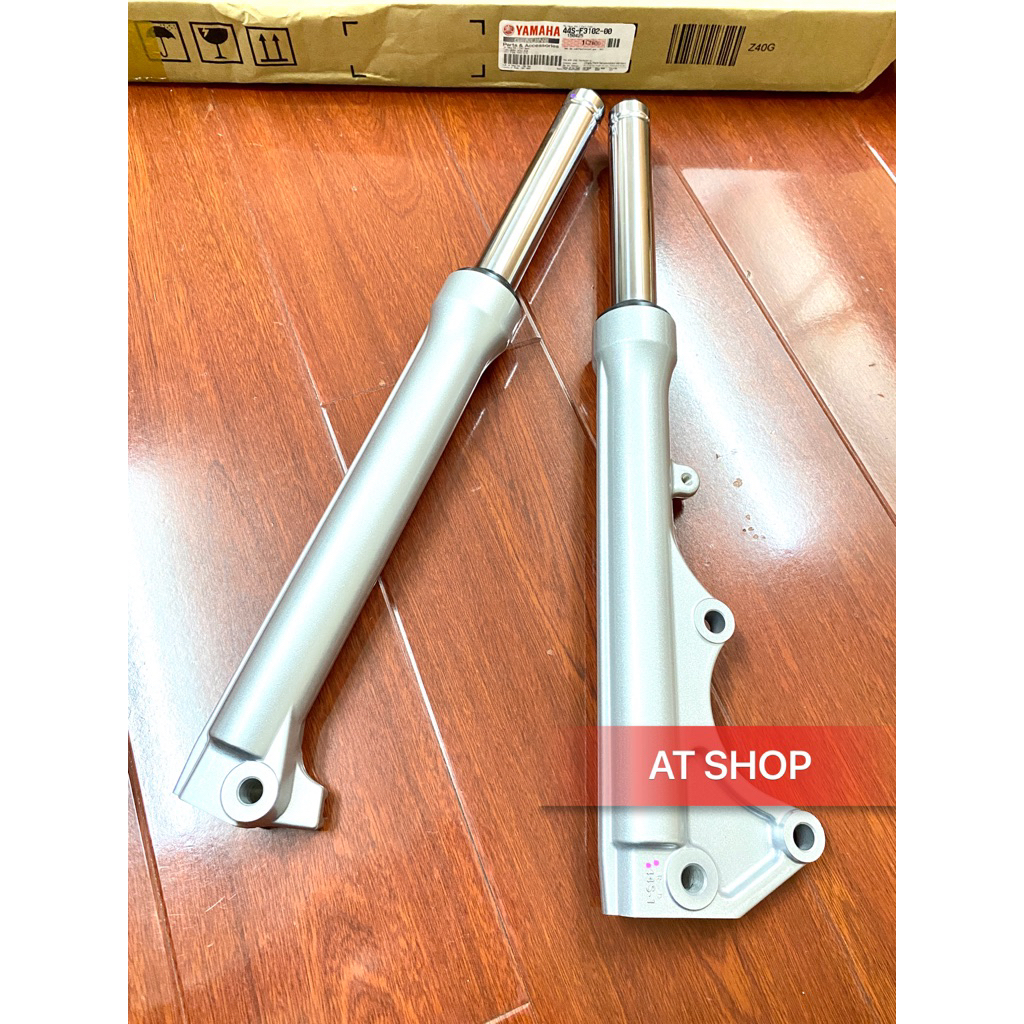 Phuộc trước LUVIAS/ LUVIAS FI chính hãng yamaha